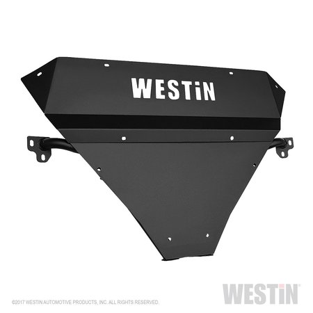 Westin Outlaw/Pro-Mod Skid Plate 58-71005